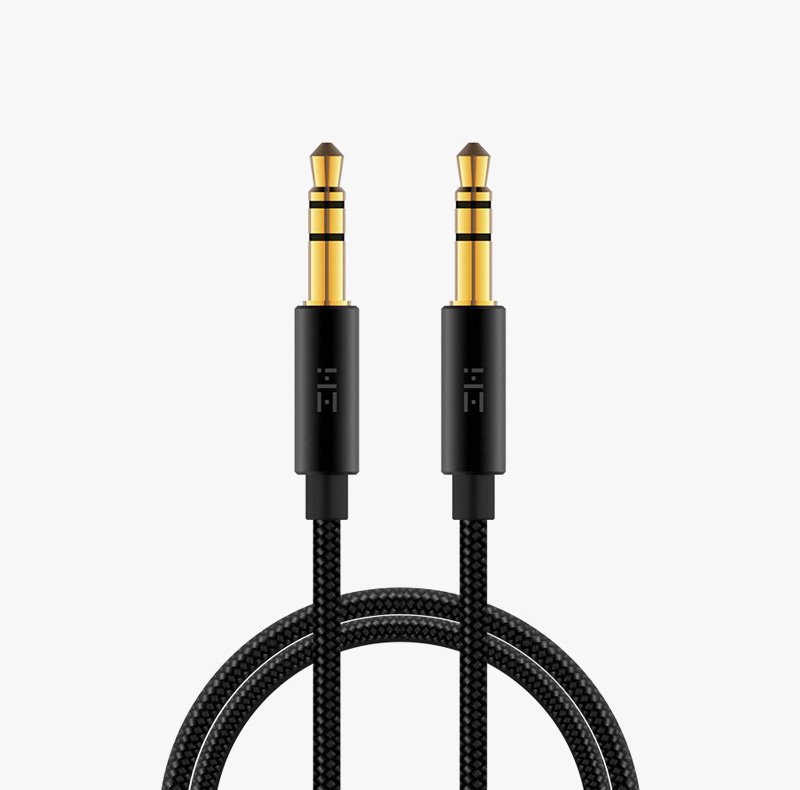 white-electronics-product-accessories-16 Eames plastic side chair - Image 1